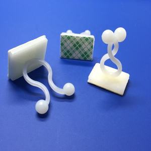 ربطة عنق ملتوية مثبتة على الكابل 3 أمتار ذاتية اللصق - Product Image 6