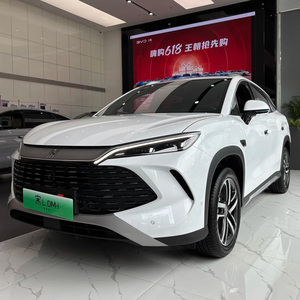 BYD <span class=keywords><strong>Auto</strong></span> Song L <span class=keywords><strong>DM</strong></span> 2025 Edizione Smart Driving <span class=keywords><strong>DM</strong></span>-i 112km Beyond Plug-In Hybrid 1.5L 101CV L4 <span class=keywords><strong>Auto</strong></span> Nuova Energia BYD - Product Image 2