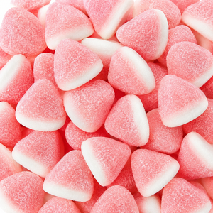 Gomitas de Gelatina con Sabor a Frutas Agridulces, Personalizadas al por Mayor, con Pectina y Aceite, <span class=keywords><strong>Dulces</strong></span> Suaves en 3D, Certificadas Halal, Producto a Granel - Product Image 4