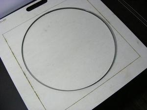 Moule de découpe laser à prix d'usine <span class=keywords><strong>pour</strong></span> matériaux d'impression destinés à différentes applications - Product Image 3