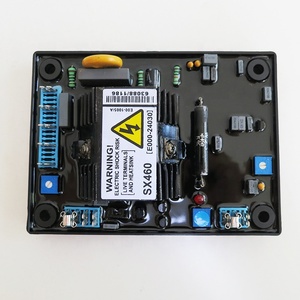 Régulateur de tension automatique (AVR) Sanfeng SX460 pour générateur, vente en gros, avec 1. Norme OEM - Product Image 4