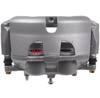 Étrier de frein avant AL3Z2B121A AL3Z2B292A AL3Z2B121AA 18B5237 pour FORD EXPEDITION LINCOLN NAVIGATOR MARK LT