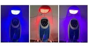 2026年新型7色O2toDerm酸素フェイシャルマシンO2derm酸素注入式酸素フェイシャル02 Dermマシン - Product Image 4