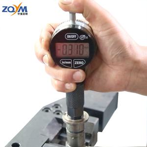 Juego de Herramientas de Acabado de Inyectores ZQYM, Juego de 16 Piezas para Inyector Cummins XPI - Product Image 3