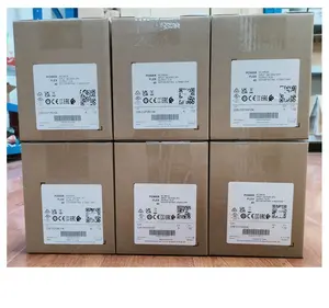 22C-D022N103 Unidade AC 11kW (15Hp) Inversor 22C-D022N103 Original New Arrival Variable Frequency Drive VFD Em estoque Pronto para Ship