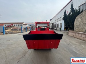 Chargeuse LHD Tuoxing TC-100 1m³ Scooptram : Unité fiable et économique pour les entrepreneurs – Idéale pour <span class=keywords><strong>la</strong></span> <span class=keywords><strong>location</strong></span> - Product Image 3