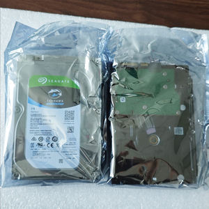 中古3.5インチハードディスク SATA 1TB 内蔵HDD 3ヶ月保証付き NVE DVR CCTV用 - Product Image 3