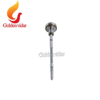 Vanne de régulation de qualité supérieure Golden Vidar F00RC00252 pour injecteur de carburant Bosch F 00R C00 252