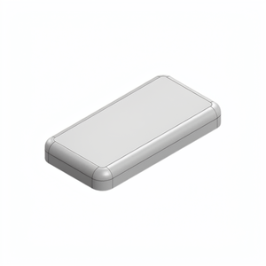 MS220-30S-NS ชิลด์ป้องกันคลื่นวิทยุแบบดั้งเดิม - Product Image 1