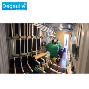 Vente en gros <span class=keywords><strong>Filtre</strong></span> à pression pour <span class=keywords><strong>piscine</strong></span> <span class=keywords><strong>Filtre</strong></span> à sable haute densité - Product Image 6
