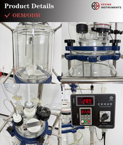 Fornello da Laboratorio per <span class=keywords><strong>Esperimenti</strong></span> Scientifici da 20 Litri con Serbatoio a Pressione, Motore e Pompa, Certificato CE, a Risparmio Energetico - Product Image 3