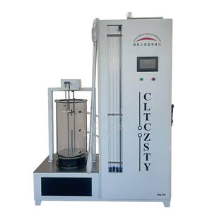 ASTM D2434 Mecânica do Solo <span class=keywords><strong>Testing</strong></span> Horizontal Permeabilidade Tester <span class=keywords><strong>Soil</strong></span> Seepage Tester monitor de deformação do solo de grãos grossos - Product Image 2