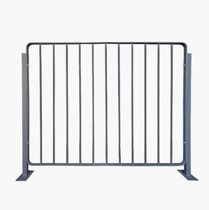 Barandillas Centrales <span class=keywords><strong>de</strong></span> Acero Galvanizado Personalizables Modernas Estándar <span class=keywords><strong>de</strong></span> la DOT <span class=keywords><strong>de</strong></span> Nueva York con Garantía <span class=keywords><strong>de</strong></span> 5 Años - Product Image 2