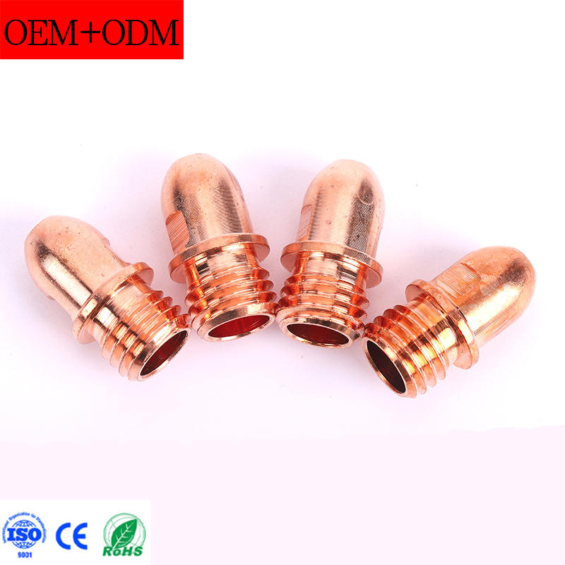CNAWELD CB150 Spare Parts Plasma Consumable Electrode for Plasma Torch