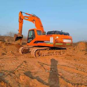 EXCAVADORA DOOSAN DH300LC-7 ORIGINAL, EN BUEN ESTADO, DISPONIBLE GLOBALMENTE - Product Image 6