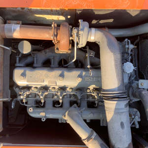 Профессиональная поставка гусеничного экскаватора <span class=keywords><strong>Hitachi</strong></span> Zx200 <span class=keywords><strong>3</strong></span> <span class=keywords><strong>Hitachi</strong></span> 200 с основным компонентом двигателя - Product Image 5