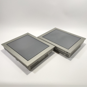 โปรเฟซ PFXGP4601TAA GP4000 ซีรีส์ HMI ทัชสกรีน 12.1 นิ้ว SVGA อินเทอร์เฟซสำหรับผู้ปฏิบัติงานอุตสาหกรรม 800x600 TFT LCD 24V AC พาวเวอร์ พีแอล - Product Image 2