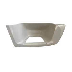 PK61-194L 1642682 L 1642683 R pièces d'auto pour camion <span class=keywords><strong>DAF</strong></span> <span class=keywords><strong>XF</strong></span> <span class=keywords><strong>105</strong></span> Euro6 pièces de carrosserie de <span class=keywords><strong>tracteur</strong></span> panneau de pied marchepied en plastique - Product Image 6