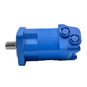 Motor Hidráulico Geroler Serie 2K, Modelo 2K-100, Baja Velocidad, Alto Torque, para Maquinaria Agrícola - Product Image 5
