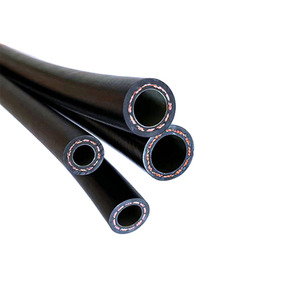 SAE J2064 R134a R1234yf 5/16 13/32 1/2 5/8 3/4 dimensioni flessibile barriera di gomma aria condizionata tubo - Product Image 2