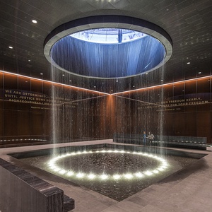 Interior Exterior Agua Gota de lluvia Jardín <span class=keywords><strong>Cascada</strong></span> Característica de agua Descenso Cortina de agua <span class=keywords><strong>Cascada</strong></span> - Product Image 4