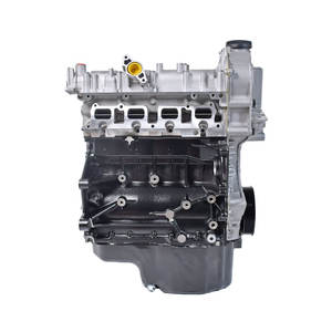 12 meses de garantía China Car Engine EA111 1,4 T CB CFB Motor para Lavida/<span class=keywords><strong>Bora</strong></span> Fabricación en China - Product Image 5