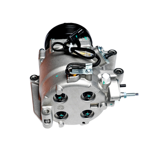 AC-5003 <span class=keywords><strong>compresseur</strong></span> de climatisation MASUMA pour <span class=keywords><strong>honda</strong></span> <span class=keywords><strong>CIVIC</strong></span> (FD, FA) 1.8 R18A1 - Product Image 6