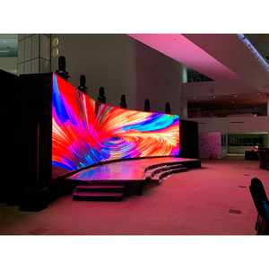 Video Wall P3.9 <strong>Module</strong> Pantallas Giant Digital Signage <strong>P2</strong> <strong>P2</strong>.6 <strong>P2</strong>.9 P3 P3.91 Outdoor <strong>LED</strong> <strong>Display</strong> <strong>Screen</strong> Waterproof 4K Resolution - Product Image 4