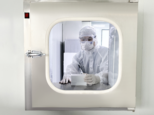 Sistem pencitraan Gel-kamera resolusi tinggi, sumber cahaya UV/terlihat & analisis cepat-untuk laboratorium biologi molekul - Product Image 4