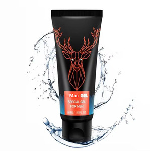 Crème de massage Maral pour hommes 50 ml Plantes naturelles pures Agrandissement du pénis Produit sexuel pour adultes - Product Image 5