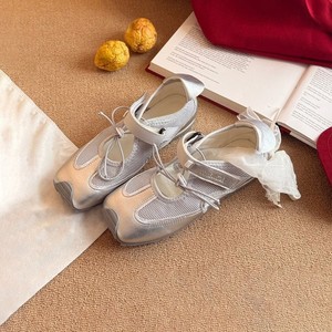 White Sneakers 2026 Spring New Style Breathable, Versatile Soft-Tread Casual Shoes, Sports Shoes, Running Shoes - Product Image 6