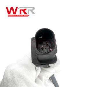 Sensor de Oxígeno 11787557758 11787545075 para BMW E90 E60 328i 528i, Sonda Lambda, Unidad de Monitoreo de la Relación Aire-Combustible y Emisiones de Gases de Escape - Product Image 6
