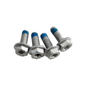 El mejor <span class=keywords><strong>precio</strong></span> con las pastillas de freno delanteras de las piezas del coche de calidad superior OEM 34106860019 - Product Image 4