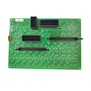 Placa de Teclado FANUC A30C5 AB12C-0533 SER-20312505 - Product Image 5