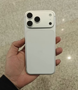 Offre Spéciale pour 17 Pro Max 5G CDMA FHD 6,9 pouces, Taux de rafraîchissement 120Hz, Appareil photo 48MP, Batterie 5000mAh, <span class=keywords><strong>Téléphone</strong></span> portable original débloqué – Le meilleur - Product Image 5