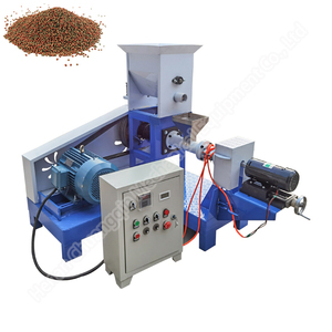 Fish Farming Feed Making Machine Feed Making Machine Animal Feed Pellet Feed Pellet Mill for Sale - Product Image 1