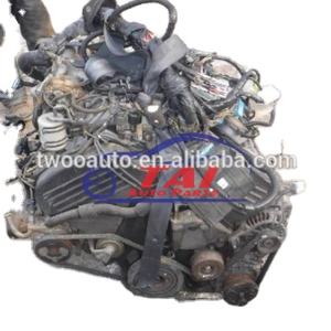 LE MOTEUR D'OCCASION 6g72 - Product Image 3