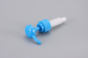 Top Selling Personalized Non-Spill Easy Open Plastic <b>Pump</b> Heads with 10ml Max Capacity and <b>Screw</b>-On Closure for <b>Pump</b> Sprayers - Product Image 4