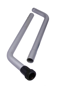 Baguette en aluminium-2PCS - Product Image 2