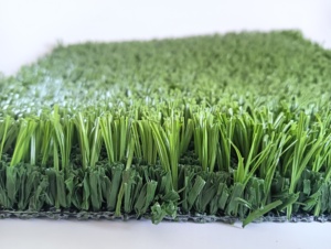 2025 campo da calcio a cinque lati con gabbia in erba artificiale da 50mm di altezza per giochi di Futsal su piccola scala - Product Image 5