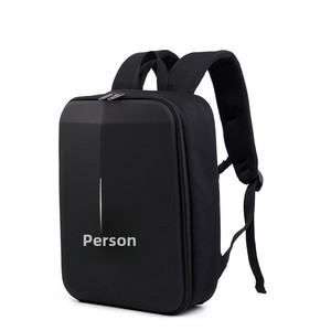 กระเป๋าเก็บ <span class=keywords><strong>DJI</strong></span> <span class=keywords><strong>Mavic</strong></span> <span class=keywords><strong>Mini</strong></span> 5 Pro Fly More Combo พร้อมจอควบคุมแบบพกพา  วัสดุ EVA  สายสะพายแบบ Air-Cushioned - Product Image 5