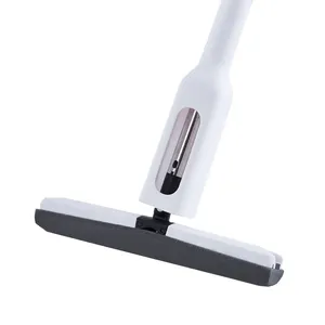Factory Direct Sales Wet Cleaning Sponge Squeeze Mop Microfiber Mop Pad Wet Dry Mop for Floor Cleaning