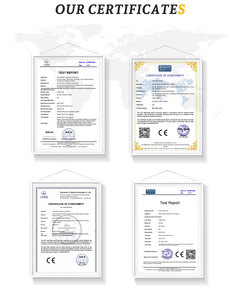 Luz Estroboscópica LED Roja Mini al por Mayor, Lámpara de Seguridad Vial Portátil con <span class=keywords><strong>Señal</strong></span> Intermitente Brillante - Product Image 6