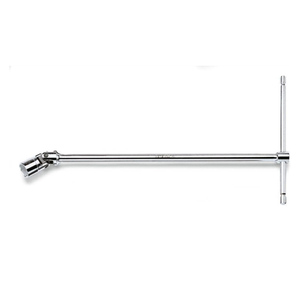 ชุดประแจ7 T-Handle พร้อมเบต้า952/D7ซ็อกเก็ตหมุนก้านเลื่อน7-17มม. (7ชิ้น) - Product Image 2