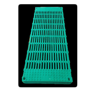 Rejilla Compuesta de Máxima Durabilidad para Áreas de Alto Tráfico de Animales, Como Salas de Ordeño y Corrales de Alimentación - Product Image 5