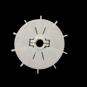 Moteur de ventilateur Dongyuan YT-63-180, type à verrouillage en plastique, moteur électrique pour usage domestique - Product Image 1