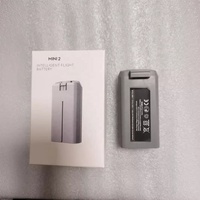 7.7V 2250mAh baterai penerbangan kepadatan energi tinggi baterai pesawat pintar 4K Mini 2 S Aksesori UAV Aksesori