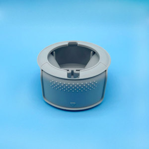 Silicone cao su hình bộ phận nhà sản xuất tùy chỉnh thực hiện thiết kế chính xác đúc phụ tùng Silicone đúc con dấu các bộ phận sản phẩm - Product Image 3