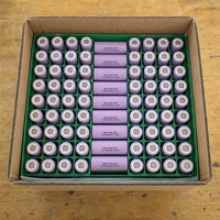 Batterie de drone cylindrique haute capacité 21700s-65p 6500mah 52a, cellule INR21700 60P, qualité originale A, sans connecteur, Linkdata 65p 21700