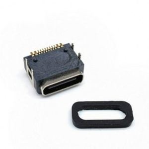 TYPEC-301-ACP16X7 USB/DVI/HDMI Connector Electronic Component - Product Image 1